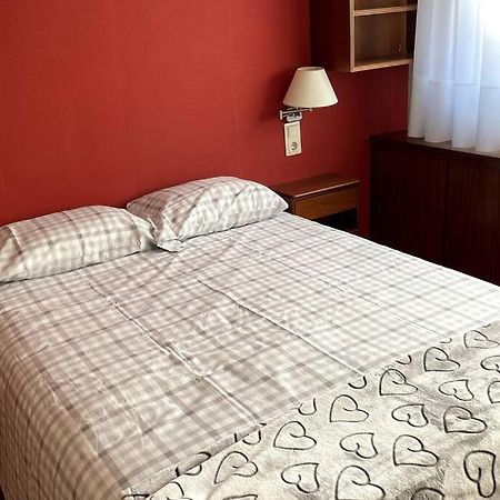 Acogedor Piso Centrico Apartment Calahorra Luaran gambar