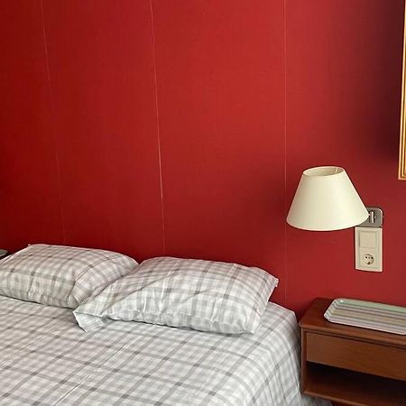 Acogedor Piso Centrico Apartment Calahorra Luaran gambar