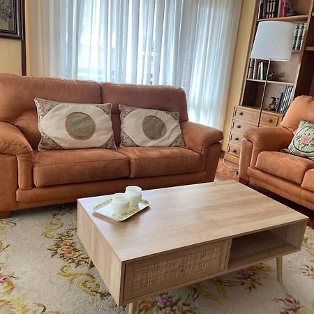 Acogedor Piso Centrico Apartment Calahorra Luaran gambar