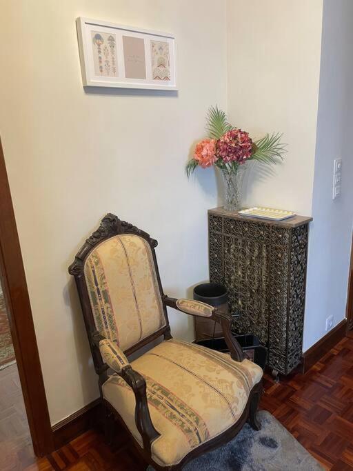 Acogedor Piso Centrico Apartment Calahorra Luaran gambar