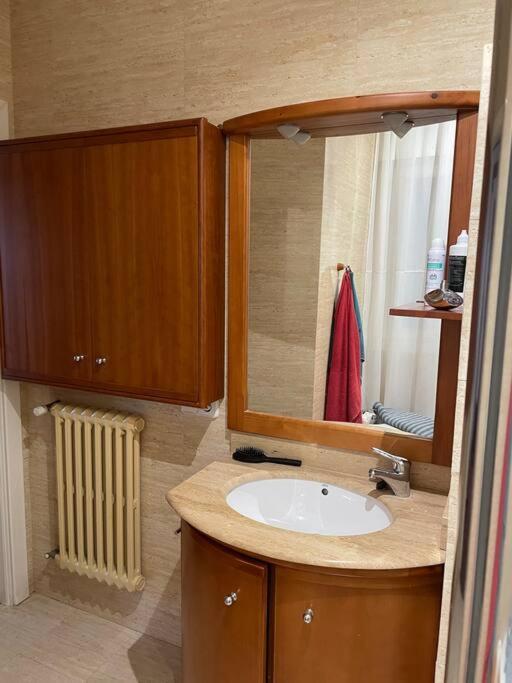Acogedor Piso Centrico Apartment Calahorra Luaran gambar