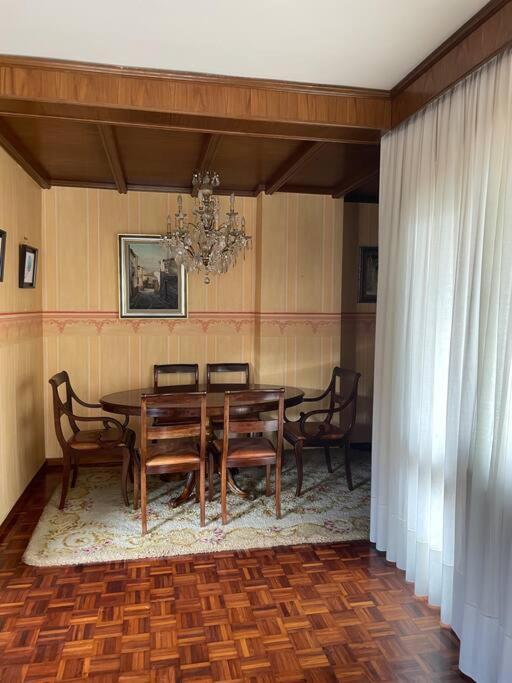 Acogedor Piso Centrico Apartment Calahorra Luaran gambar