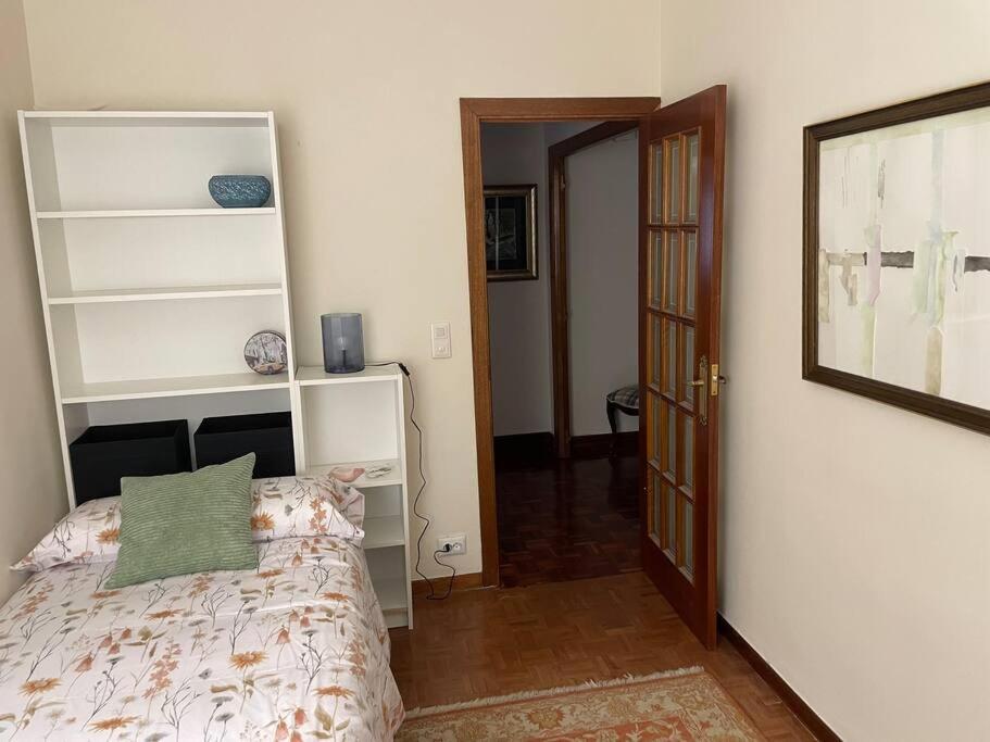 Acogedor Piso Centrico Apartment Calahorra Luaran gambar