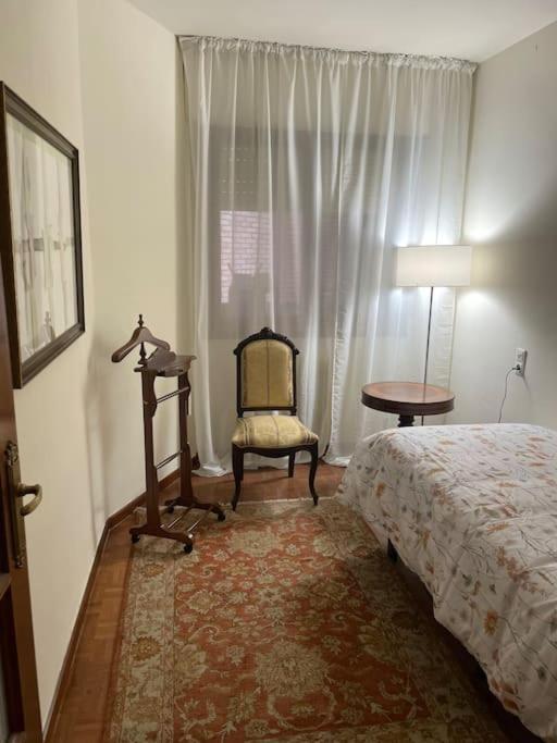 Acogedor Piso Centrico Apartment Calahorra Luaran gambar