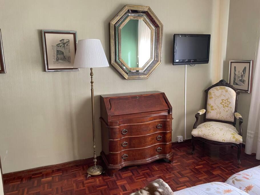 Acogedor Piso Centrico Apartment Calahorra Luaran gambar
