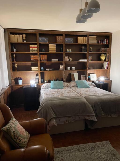 Acogedor Piso Centrico Apartment Calahorra Luaran gambar