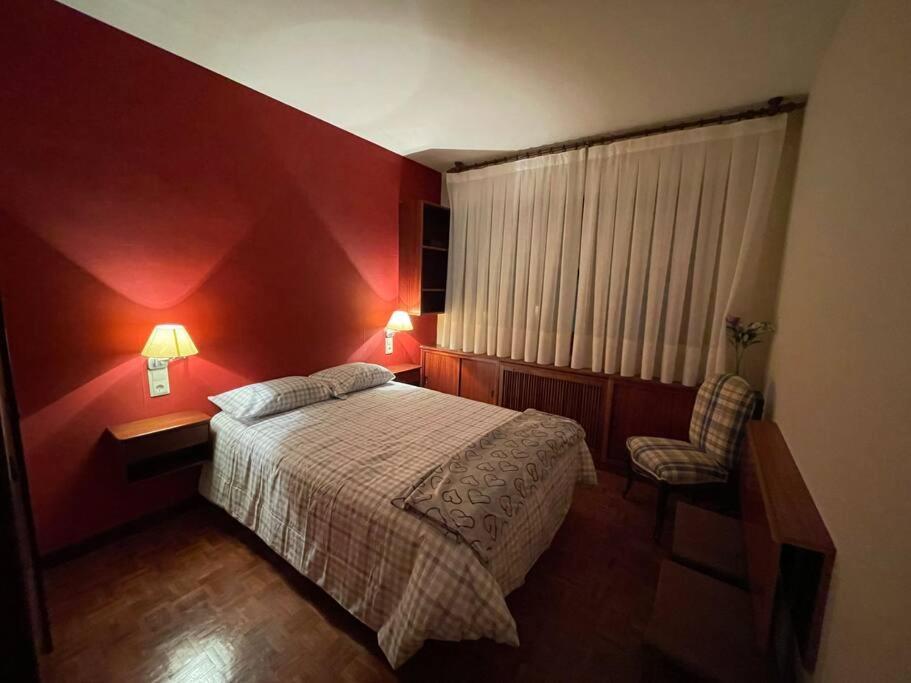 Acogedor Piso Centrico Apartment Calahorra Luaran gambar