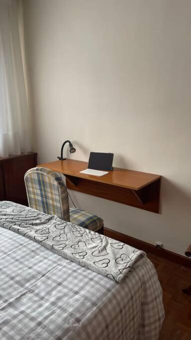Acogedor Piso Centrico Apartment Calahorra Luaran gambar