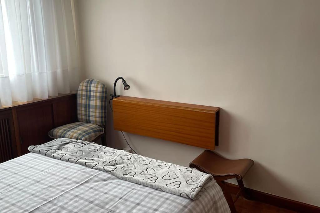 Acogedor Piso Centrico Apartment Calahorra Luaran gambar