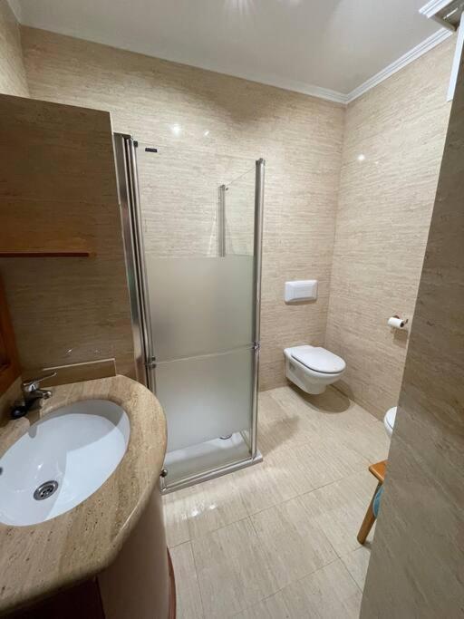 Acogedor Piso Centrico Apartment Calahorra Luaran gambar