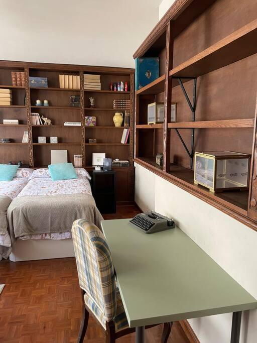 Acogedor Piso Centrico Apartment Calahorra Luaran gambar