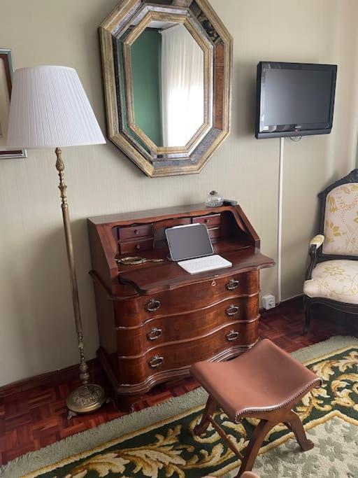 Acogedor Piso Centrico Apartment Calahorra Luaran gambar