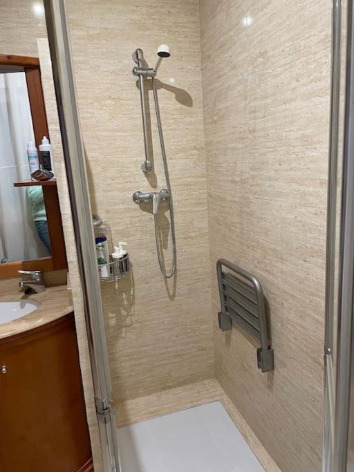 Acogedor Piso Centrico Apartment Calahorra Luaran gambar