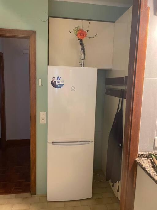 Acogedor Piso Centrico Apartment Calahorra Luaran gambar