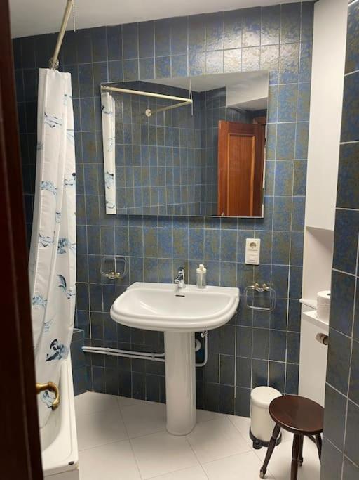 Acogedor Piso Centrico Apartment Calahorra Luaran gambar